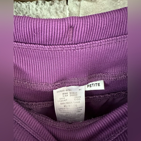 Infinity Scrub Pants - Picture 3 of 3